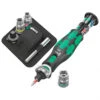 Wera 8009 Zyklop Pocket Set 2 - Outil Vélo