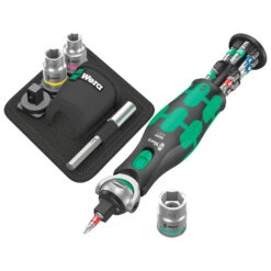 Wera 8009 Zyklop Pocket Set 2 - Outil Vélo