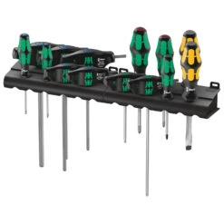 Wera Bicycle Big Pack 1 - Kit D'outils