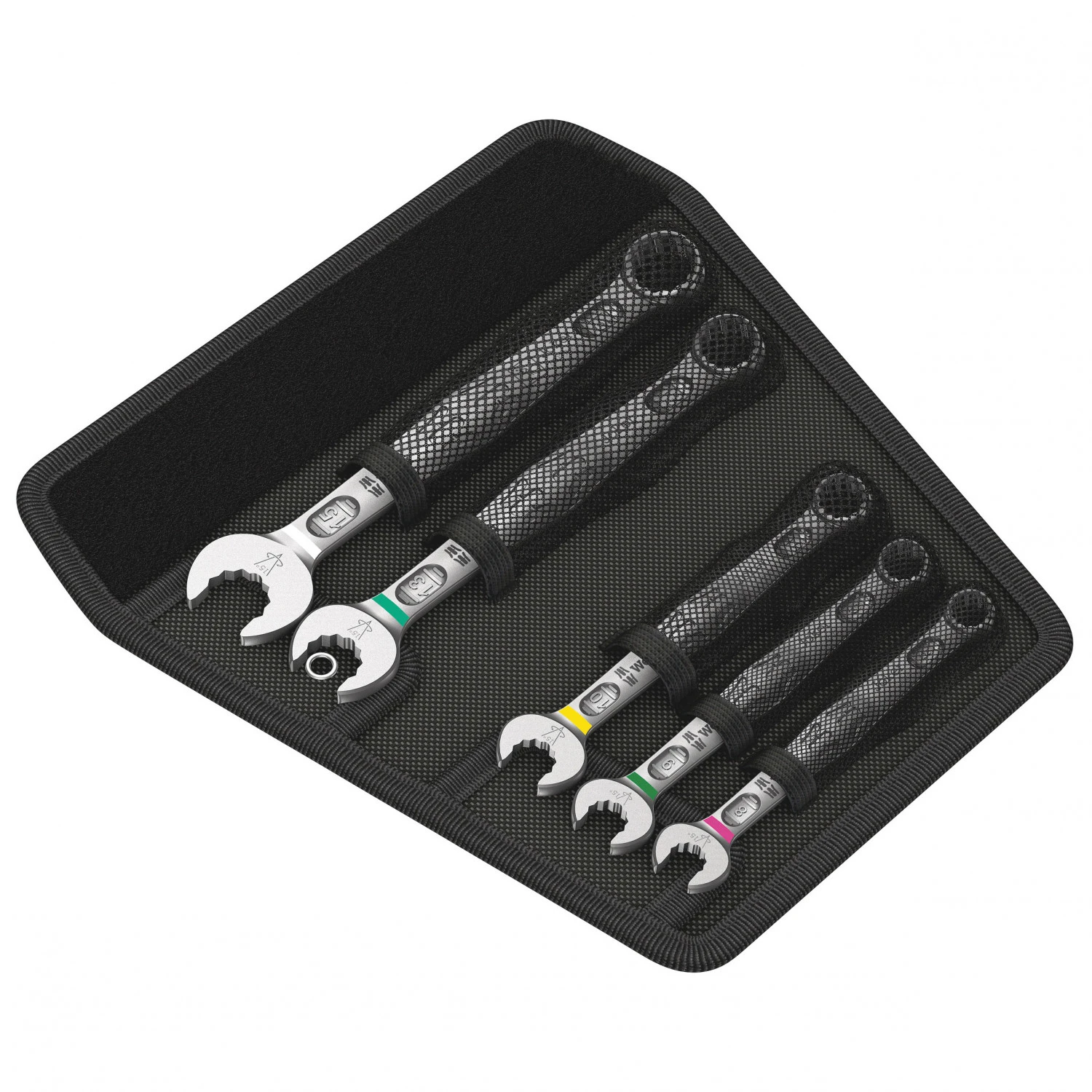 Wera Bicycle Set 10 - Kit D'outils 2 Wera Bicycle Set 10 - Kit D'outils – Image 2