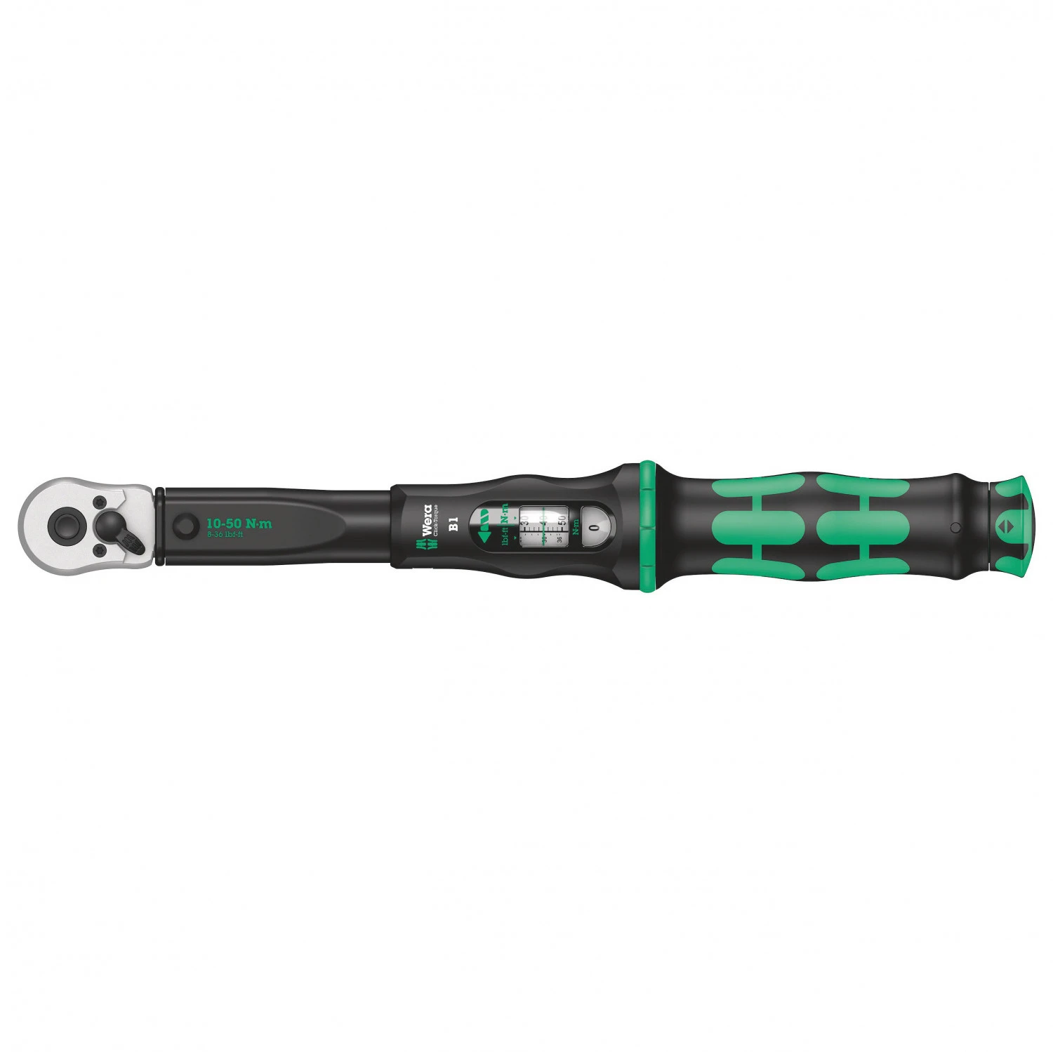 Wera Click-Torque B 1 - Outil Vélo 1 Wera Click-Torque B 1 - Outil Vélo