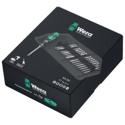 Wera KK 60 - Outil Vélo