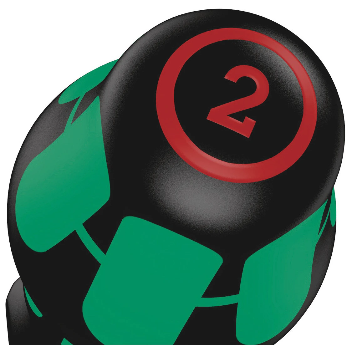 Wera Kraftform Big Pack 300 - Outil Vélo 2 Wera Kraftform Big Pack 300 - Outil Vélo – Image 2