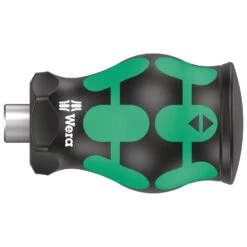 Wera Kraftform Kompakt Stubby Magazin 3 - Outil Vélo