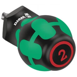 Wera Stubby Set 1 - Outil Vélo